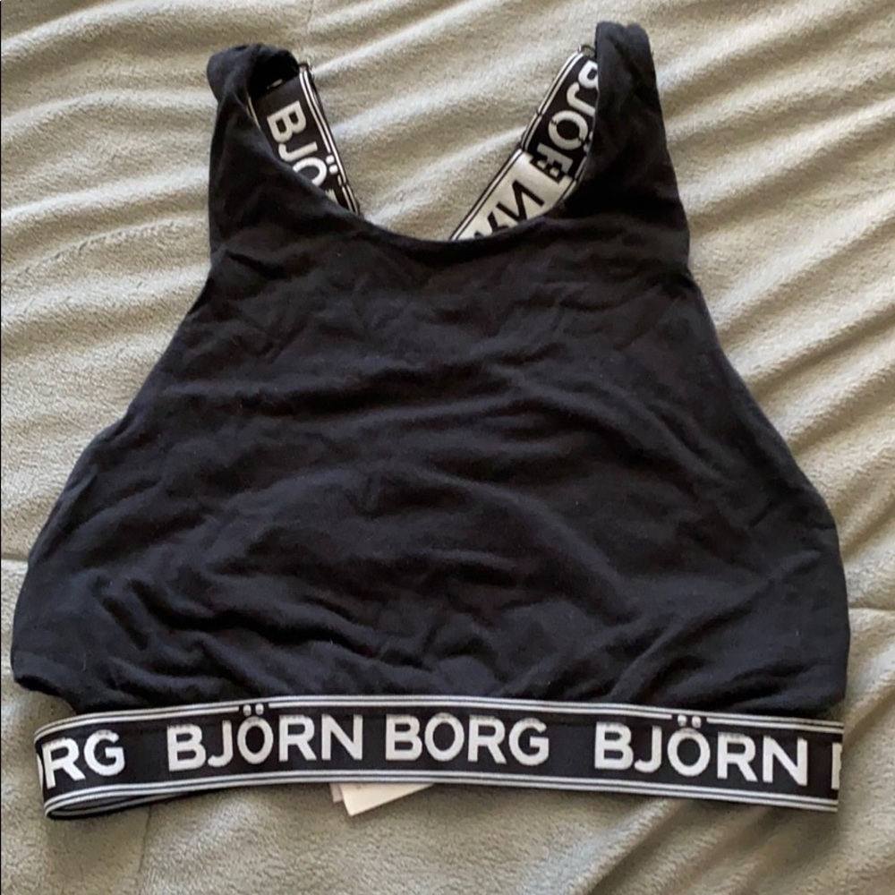 Bjorn Borg Bralette